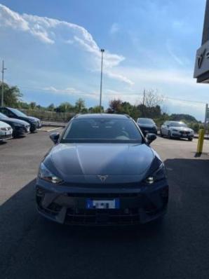 usato CUPRA Leon