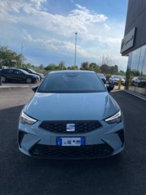 Km 0 SEAT Ibiza