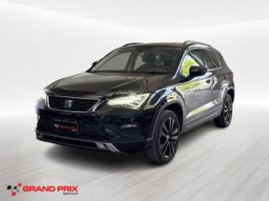 usato SEAT Ateca