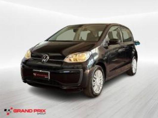 usato VOLKSWAGEN up!