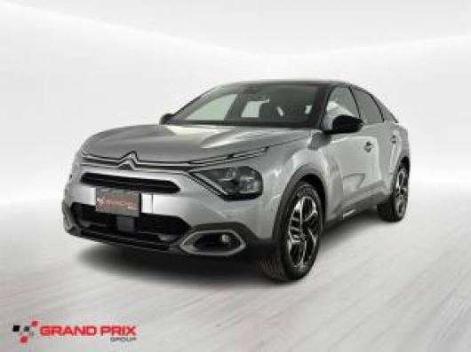usato CITROEN C4