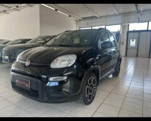 usato FIAT Panda