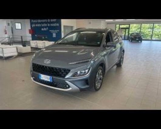 usato HYUNDAI Kona