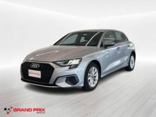 usato AUDI A3