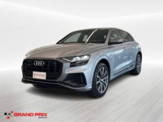 usato AUDI Q8