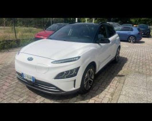 usato HYUNDAI Kona