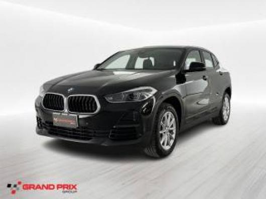 usato BMW X2