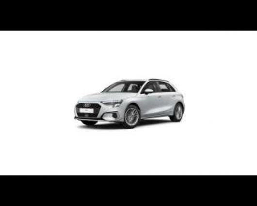 usato AUDI A3