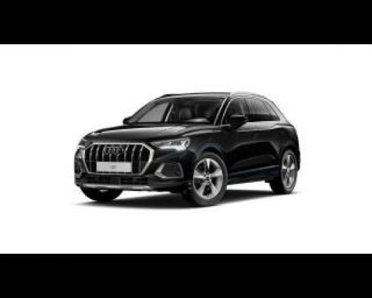 usato AUDI Q3