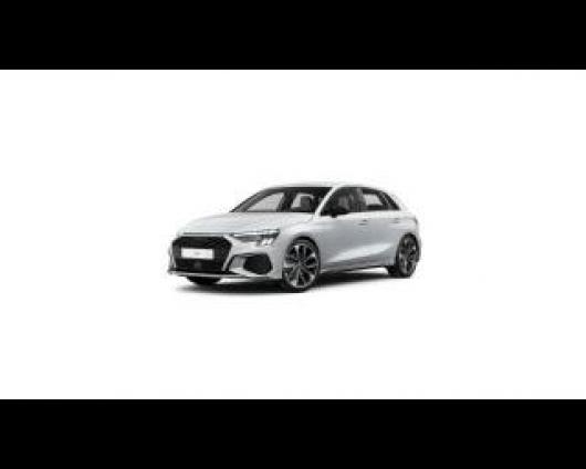 usato AUDI A3