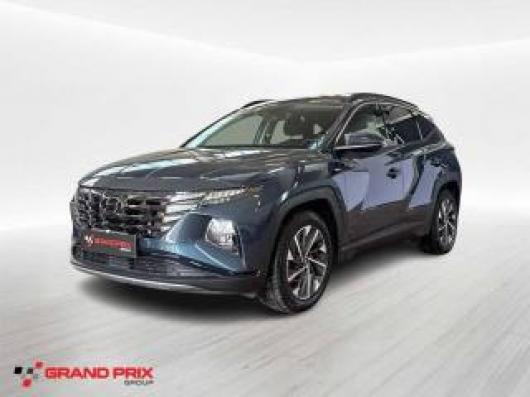 usato HYUNDAI Tucson