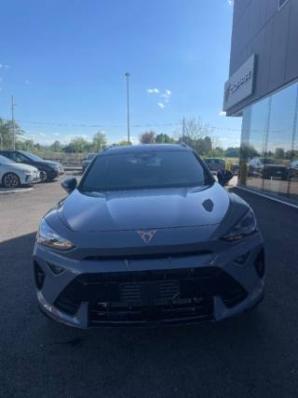 Km 0 CUPRA Formentor