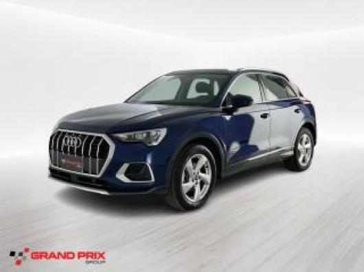 usato AUDI Q3