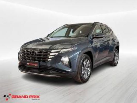 usato HYUNDAI Tucson