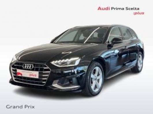 usato AUDI A4