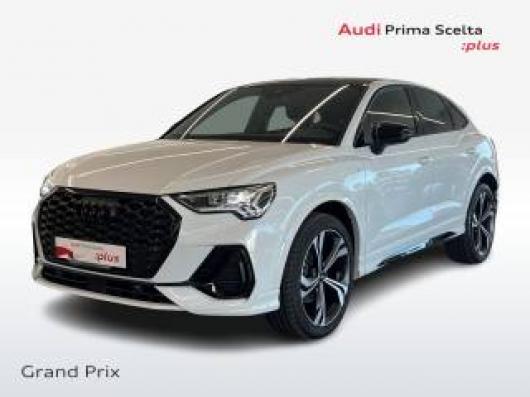 usato AUDI Q3