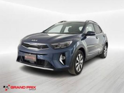 usato KIA Stonic