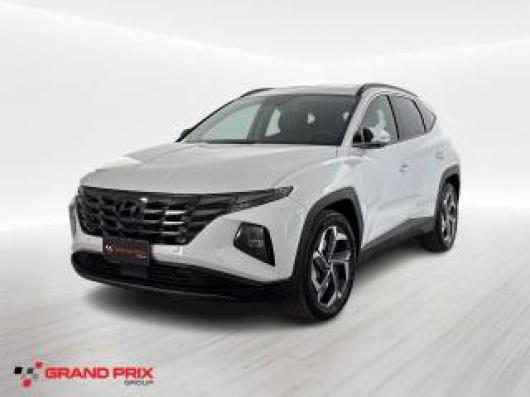 usato HYUNDAI Tucson