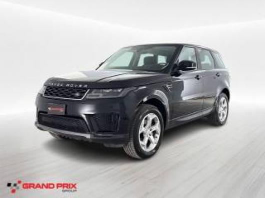 usato LAND ROVER Range Rover Sport