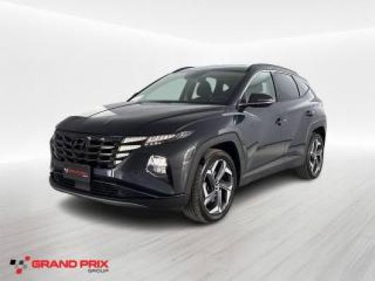 usato HYUNDAI Tucson