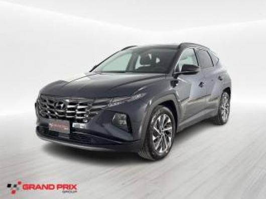 usato HYUNDAI Tucson