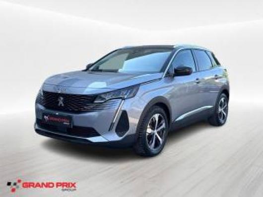 usato PEUGEOT 3008