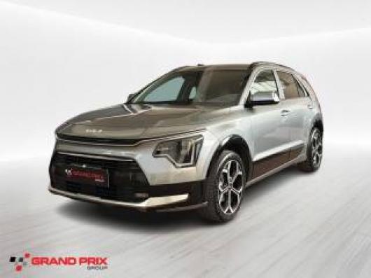 usato KIA Niro