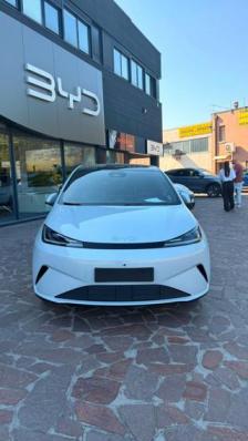 nuovo BYD DOLPHIN G DM i