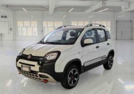usato FIAT Panda