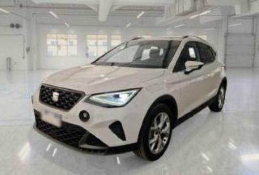 usato SEAT Arona
