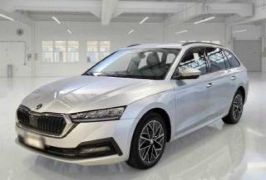 usato SKODA Octavia