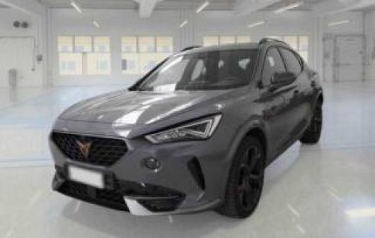 usato CUPRA Formentor