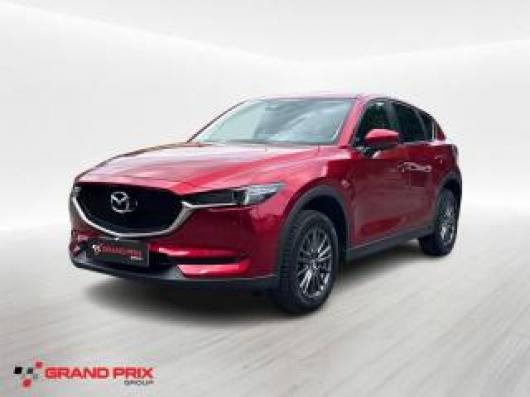 CX 5