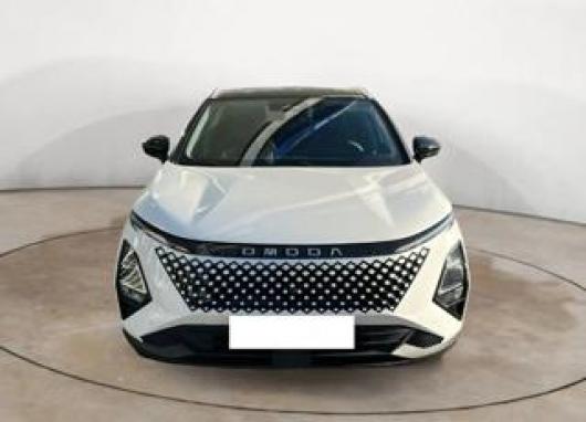 nuovo OMODA 5