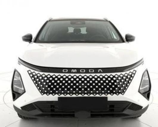 nuovo OMODA 5