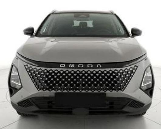 nuovo OMODA 5