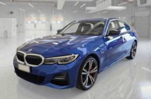 usato BMW 330