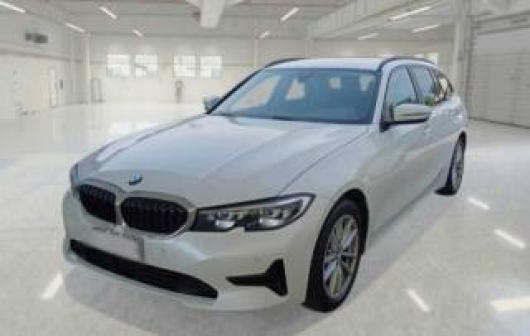 usato BMW 320