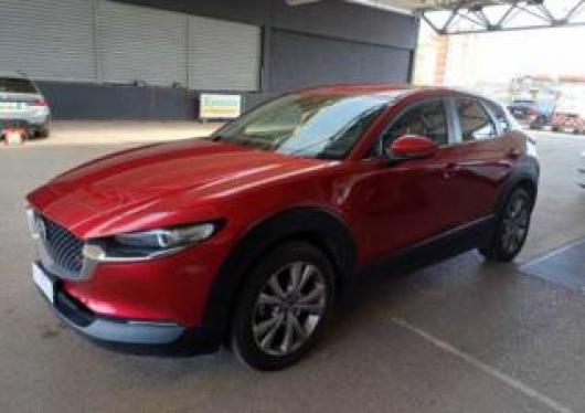 usato MAZDA CX 30