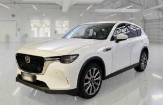 usato MAZDA CX 60