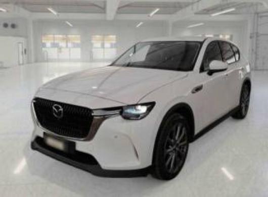 usato MAZDA CX 60