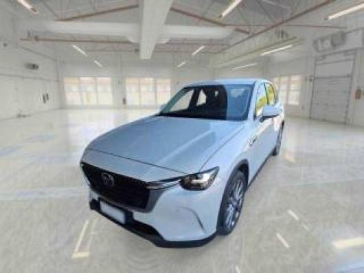 usato MAZDA CX 60