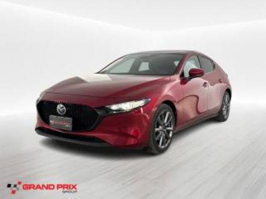 usato MAZDA 3