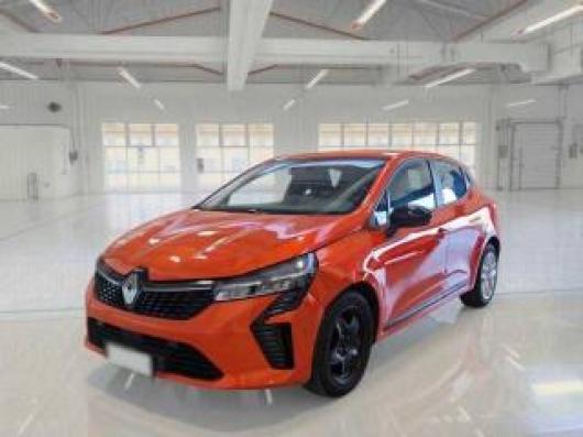 usato RENAULT Clio