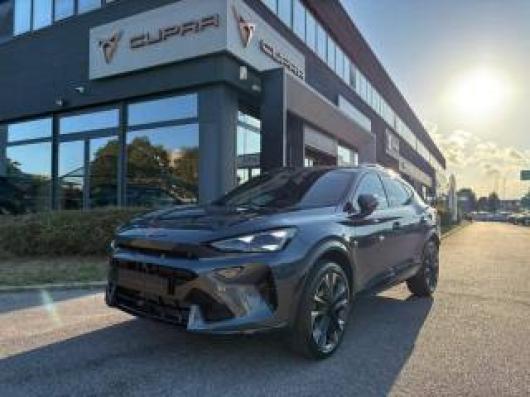 usato CUPRA Formentor