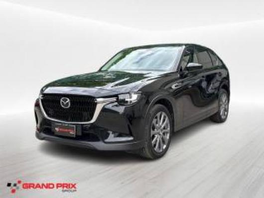 usato MAZDA CX 60