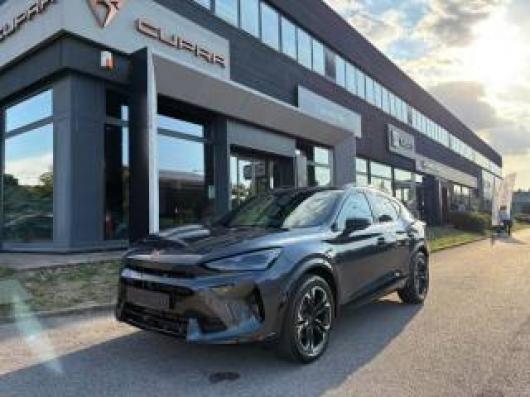 usato CUPRA Formentor