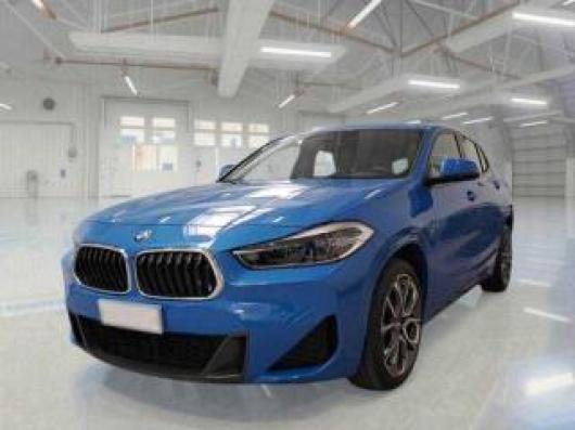 usato BMW X2