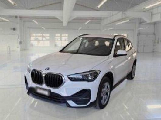 usato BMW X1