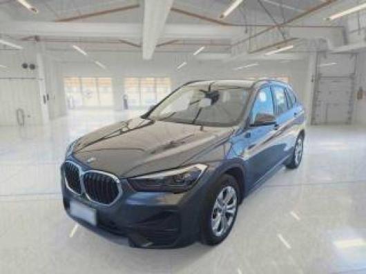 usato BMW X1